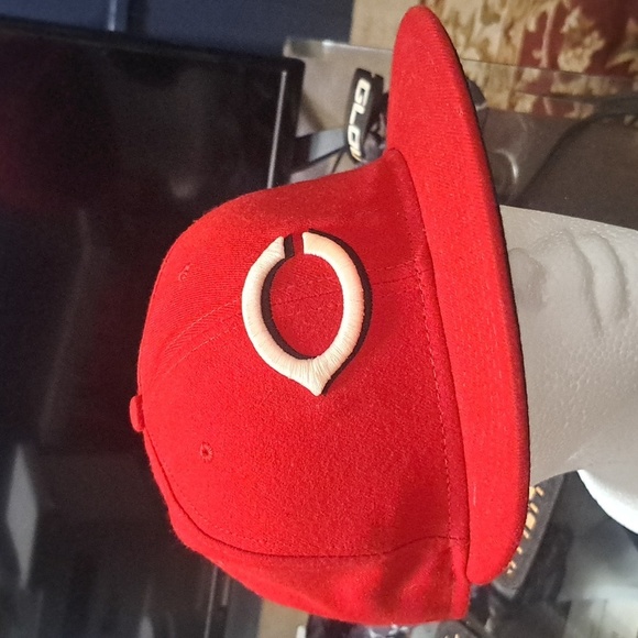 New Era Other - New Era MLB Authentic Collection 7 5/8 Fitted Cap - Classic Baseball Fan Gear